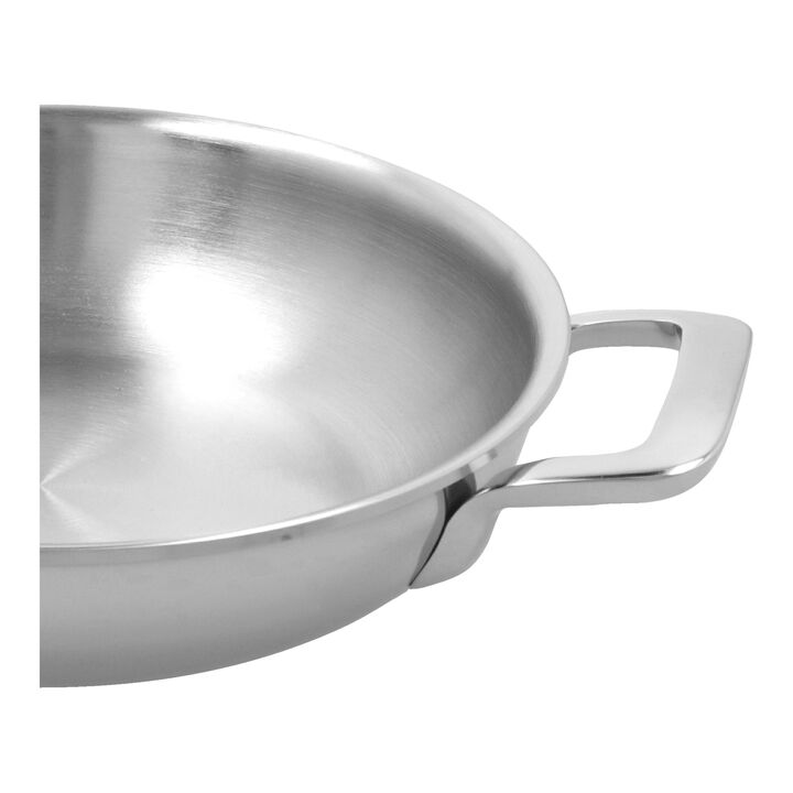 Multifunction 7, Poêle avec 2 poignées 20 cm, large 3