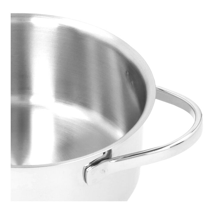 Mini 3, Kookpot 12 cm / 600 ml, large 2