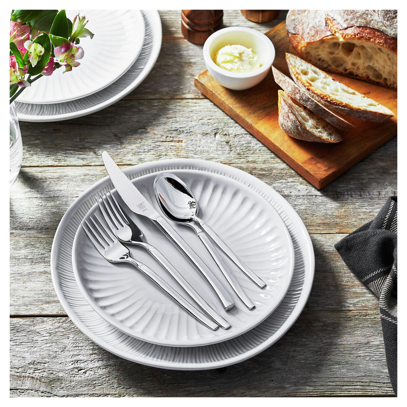 Buy ZWILLING Opus (polished) Menu set