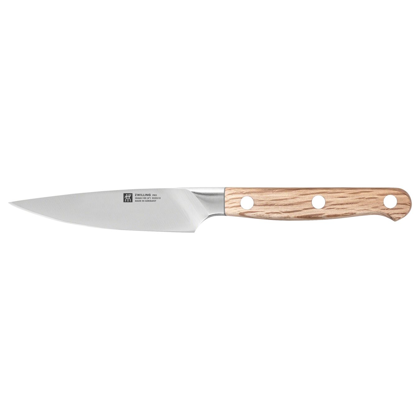 Soyma Doğrama Bıçağı | Özel Formül Çelik | 10 cm,,large 1