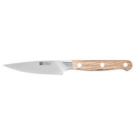 ZWILLING Pro Holm Oak, 4-inch, Paring knife
