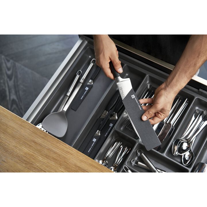 ブレードカバー 27 cm, プラスチック, large 3