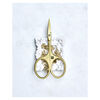 PREMIUM, pointed Cuticle scissor, small 5
