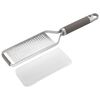 Pro, 18/10 Stainless Steel, Fine Grater, small 4