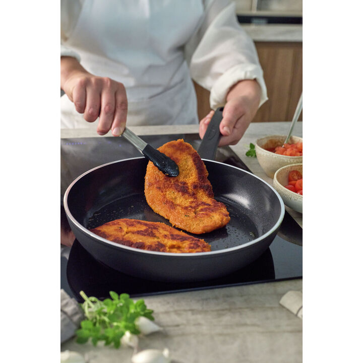 Alu Bistro 3, Bakpan Ceraforce 24 cm, large 4