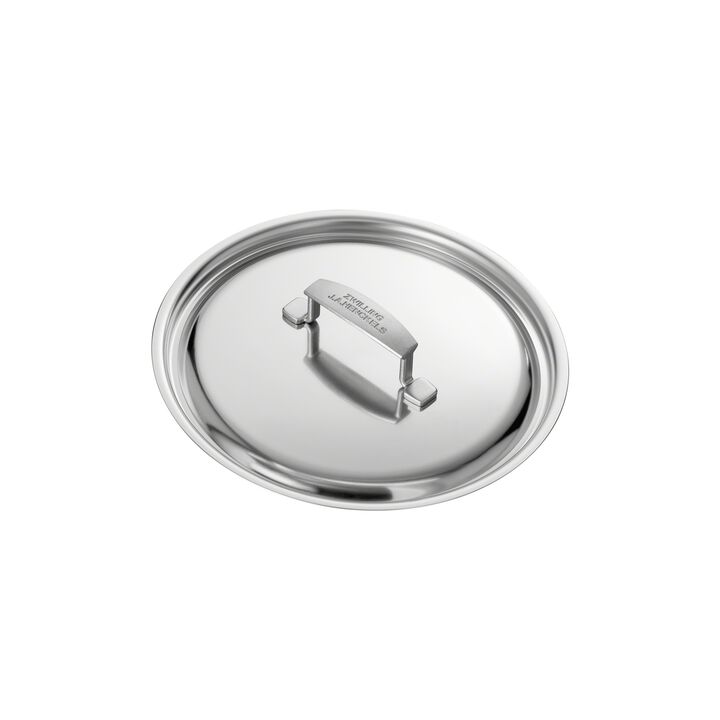 Sensation, 7.5 l 18/10 Stainless Steel Stock pot, large 3