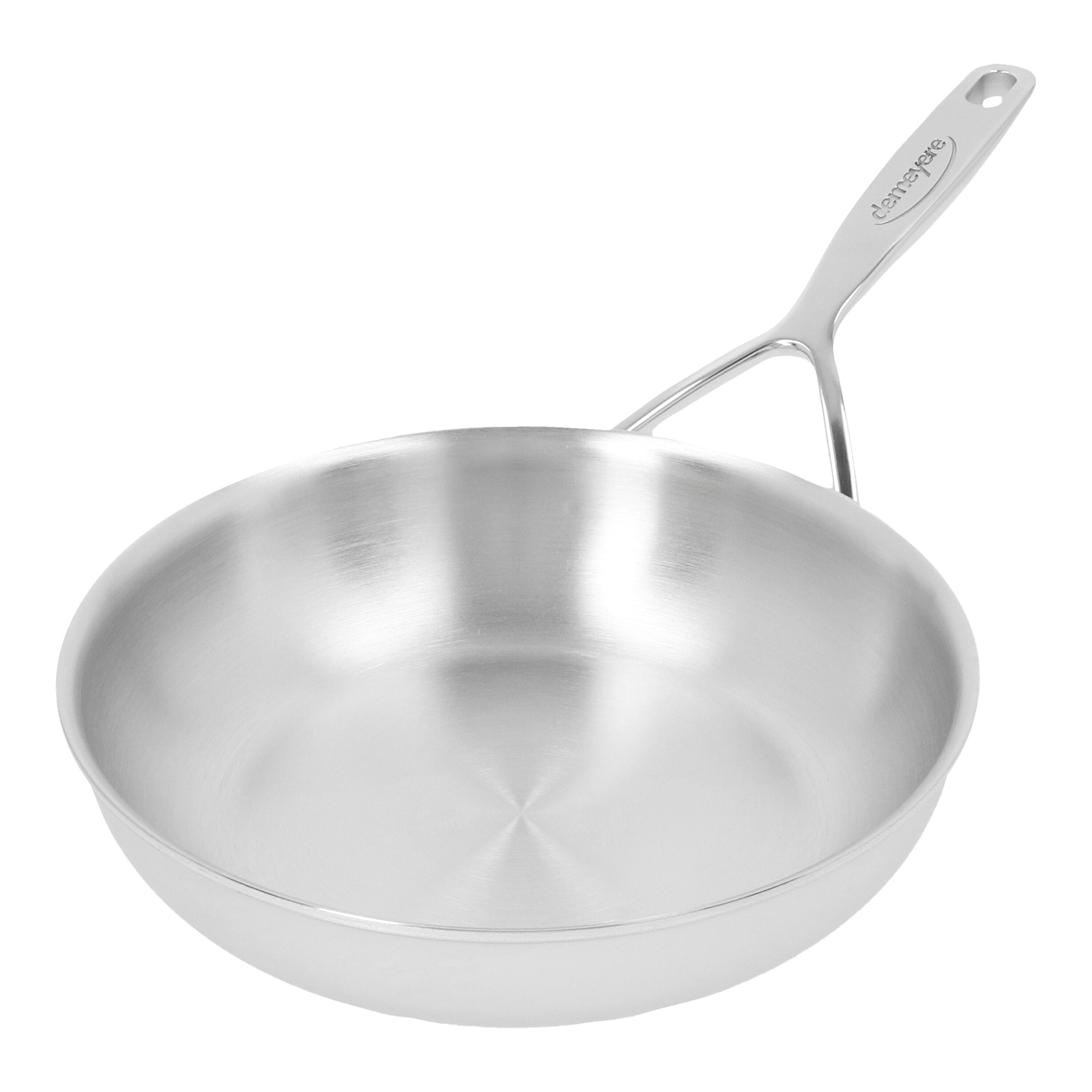 Demeyere 5-Plus Koekenpan 20 cm - 5-Plus - Demeyere