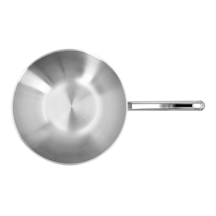 Athena 5, Wok vlakke bodem 30 cm, large 2