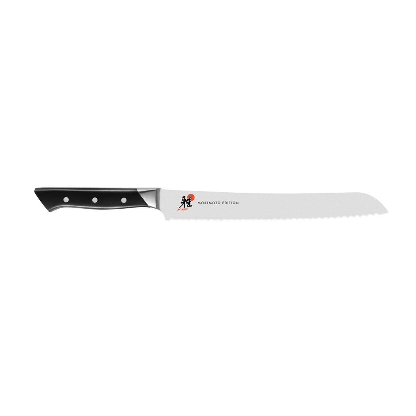 9-inch, Bread knife,,large 1