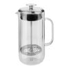 Double wall, French press,,large