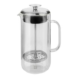ZWILLING Sorrento Plus Double Wall Glassware, Double wall, French press