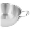 Atlantis 7, 24 cm Serving pan with double walled lid, small 5