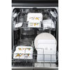 Fresh & Save, Vakuum Lunchbox DINOS L, Kunststoff, Weiß-grau, small 14