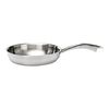 30 cm / 12 inch 18/10 Stainless Steel Frying pan,,large