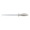 9-inch, Stainless Steel Sharpening Steel,,large