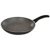 28 cm / 11 inch aluminium Frying pan,,large
