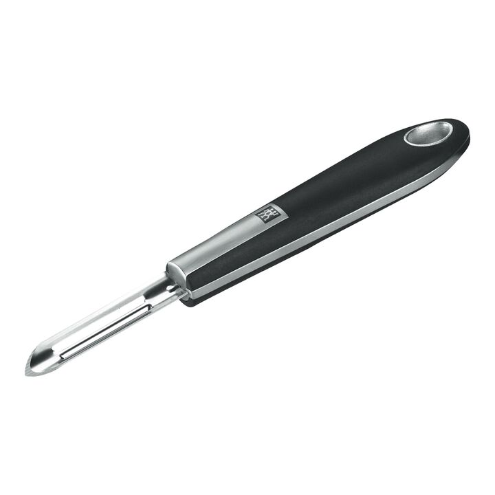 TWIN Cuisine, Vegetable peeler, 18/10 Stainless Steel, large 1