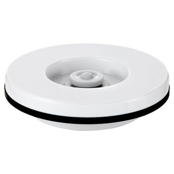 Vakum Kapağı Table/Power Blender, Beyaz,,large 6
