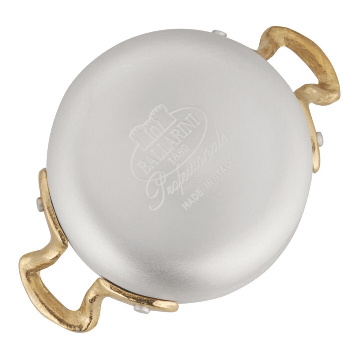 セルヴィン・ターヴォラ, キャセロール 11 cm, アルミニウム, large 4