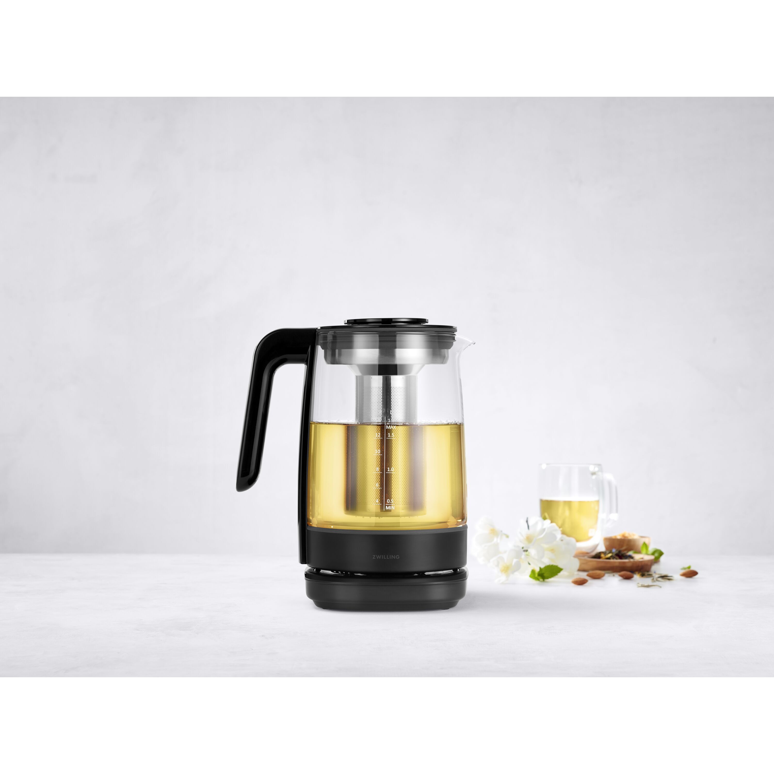 ZWILLING Enfinigy Waterkoker