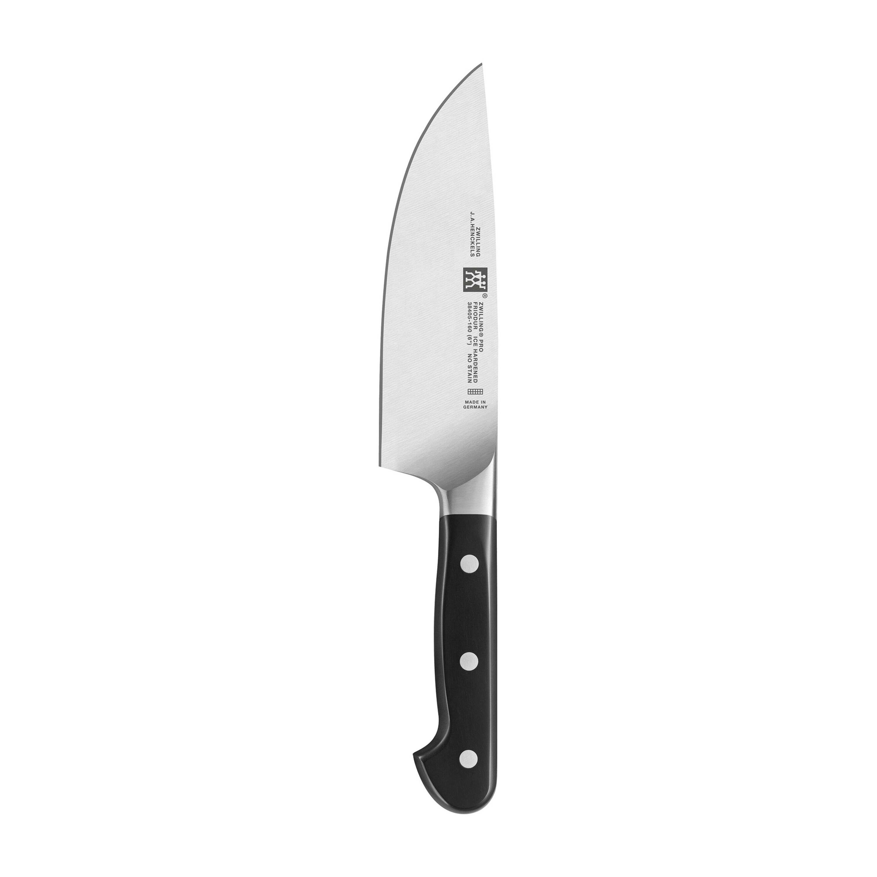 Buy ZWILLING Pro Chef's knife | ZWILLING.COM
