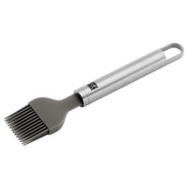 ZWILLING Pro, 20 cm 18/10 Stainless Steel Pastry brush