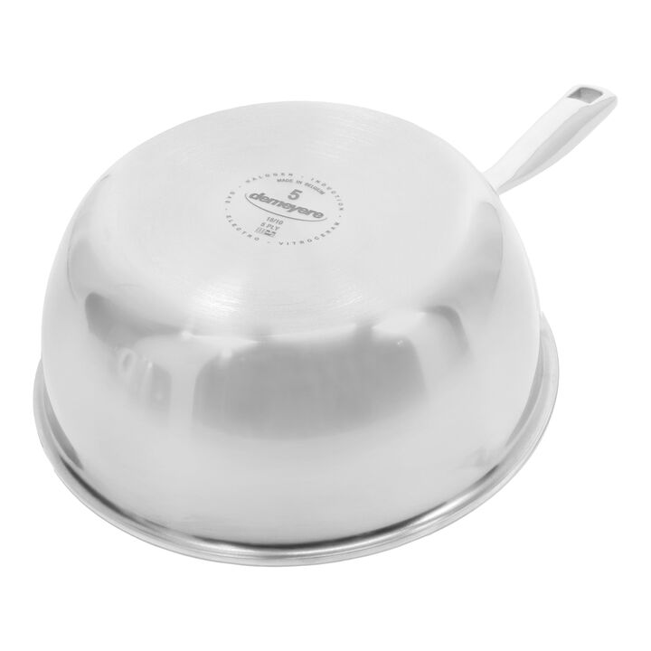 Essential 5, Sauteuse conisch 20 cm / 2 l, large 3