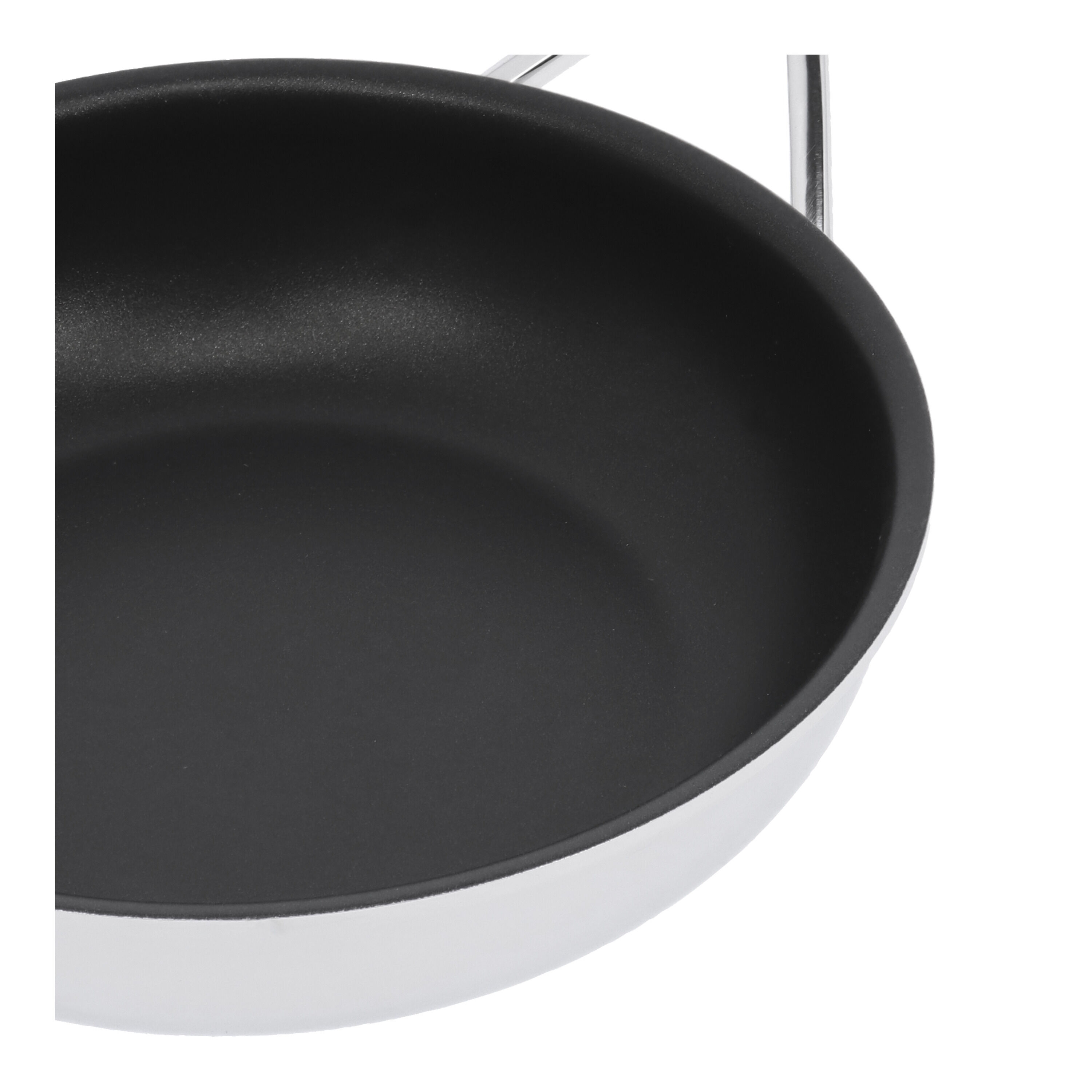 Demeyere Intense 5 Koekenpan Duraslide 20 cm - Intense 5 - Demeyere