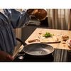 Bologna Ceramic, 32 cm / 12.5 inch aluminum Frying pan, small 2