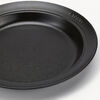 Dining Line, ディーププレート 24 cm, セラミック, ブラック, small 2