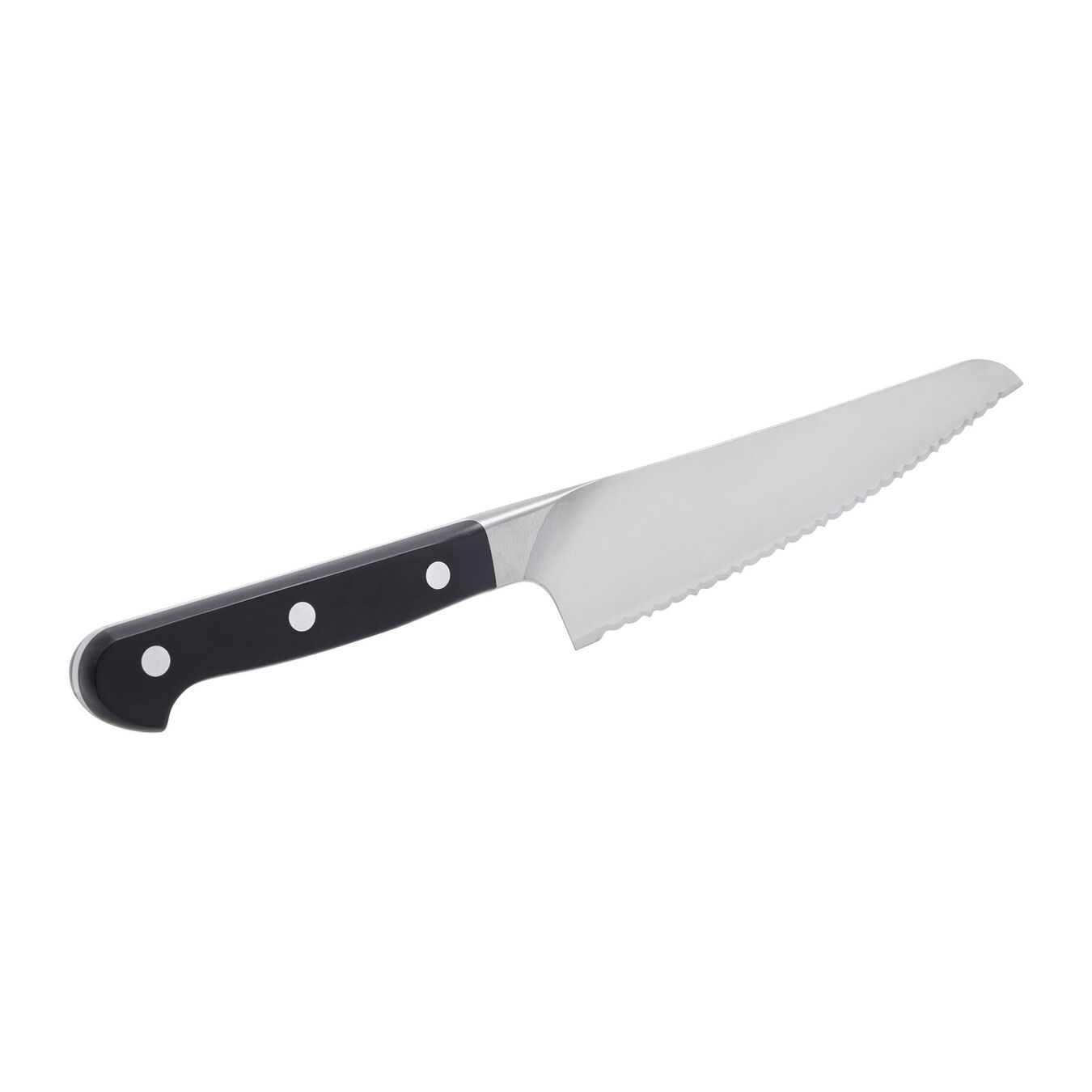 7-inch Deli Bread Knife, Serrated edge ,,large 2