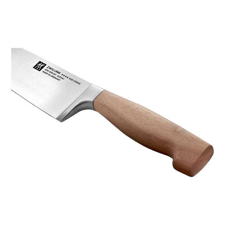 VIER STERNE, Kochmesser 20 cm, Kotibe, large 4