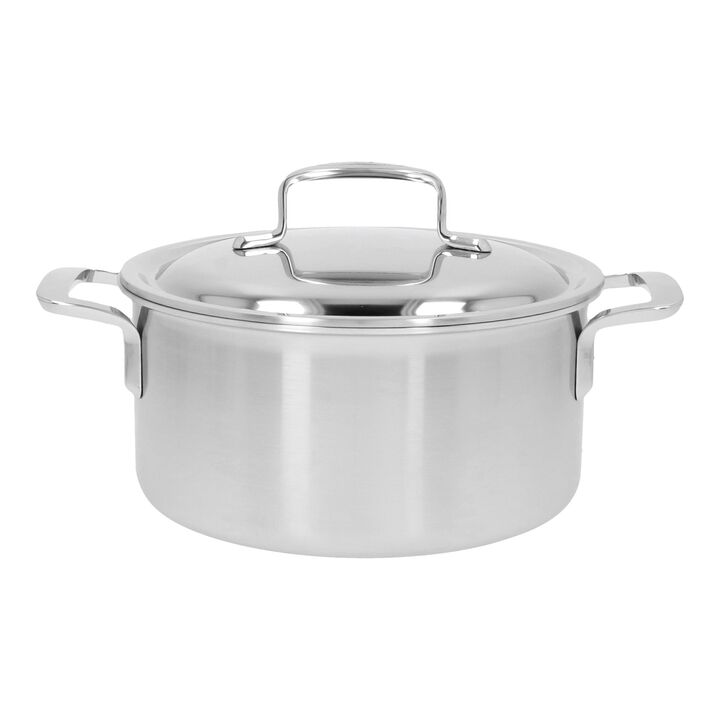 5-Plus, Kookpot 20 cm / 3 l, large 1