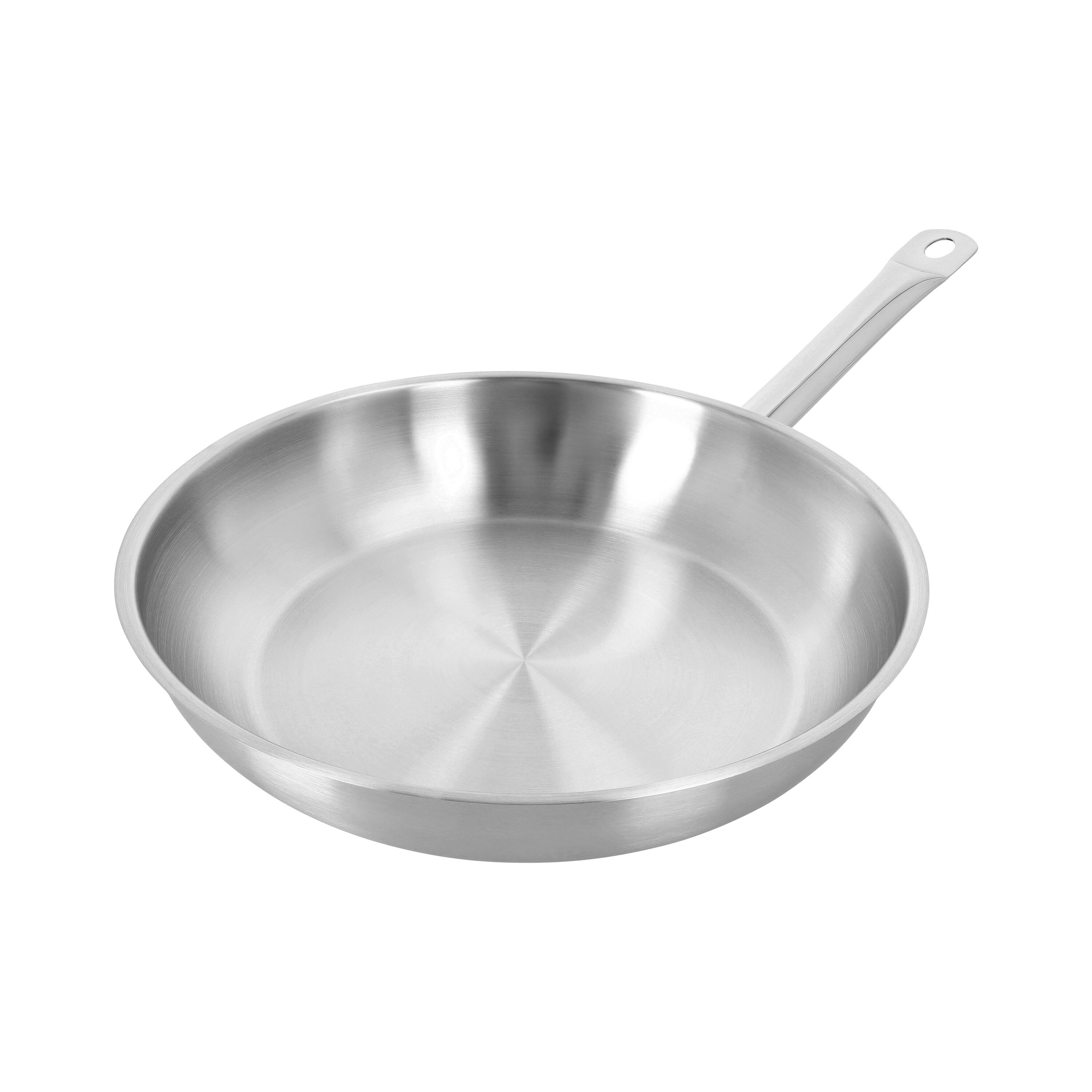 Demeyere Classic Pro 3 Koekenpan 32 cm - Classic Pro 3 - Demeyere