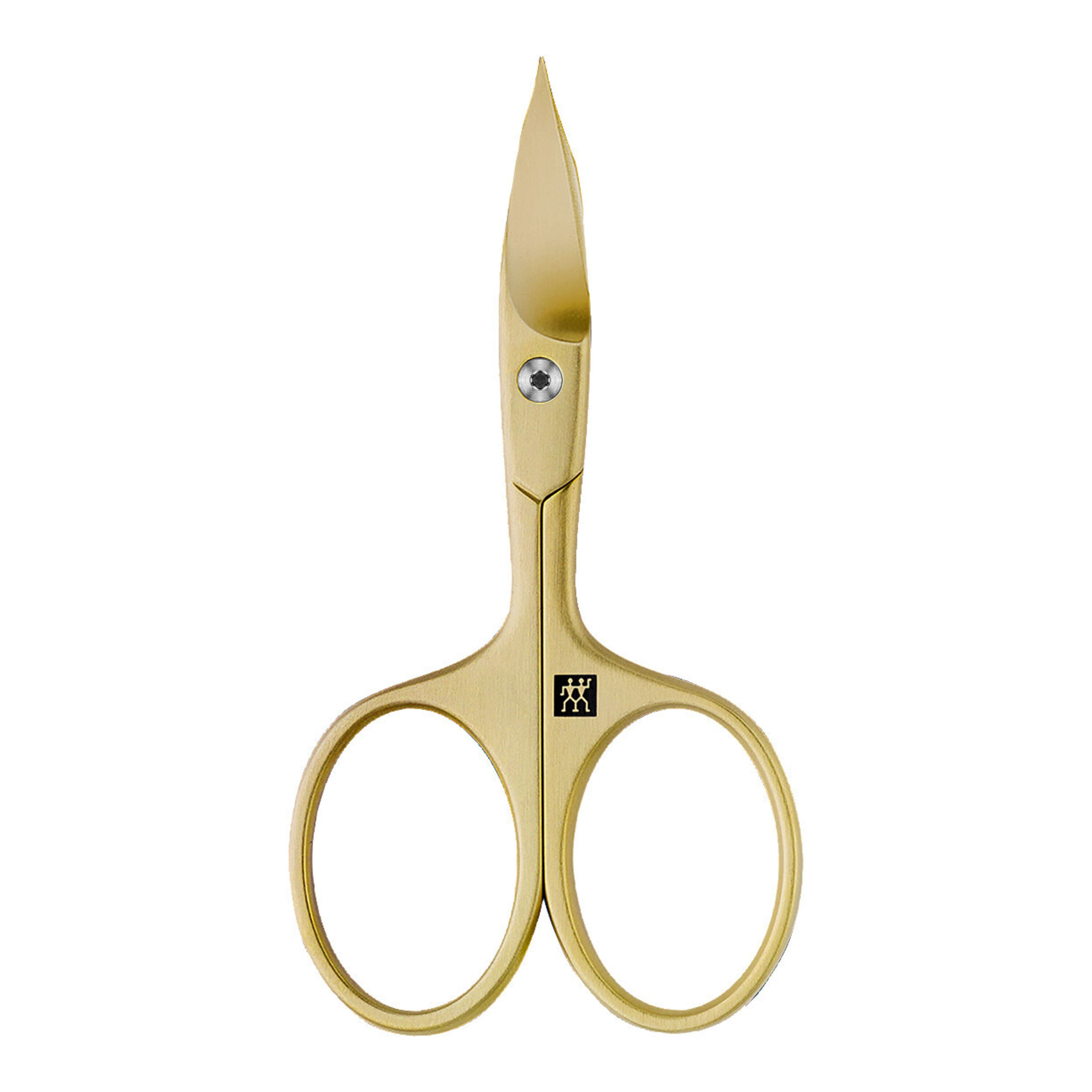 Zwilling Gold Premium Nail Scissors
