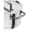 Bellasera, 3.5 l stainless steel Stock pot, small 2