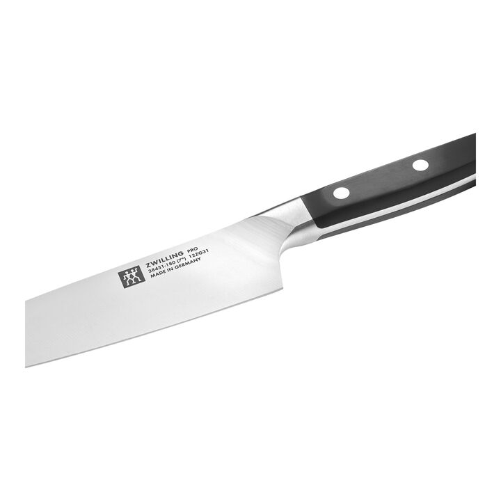 Pro, 7-inch, Slim Chef's Knife, large 3