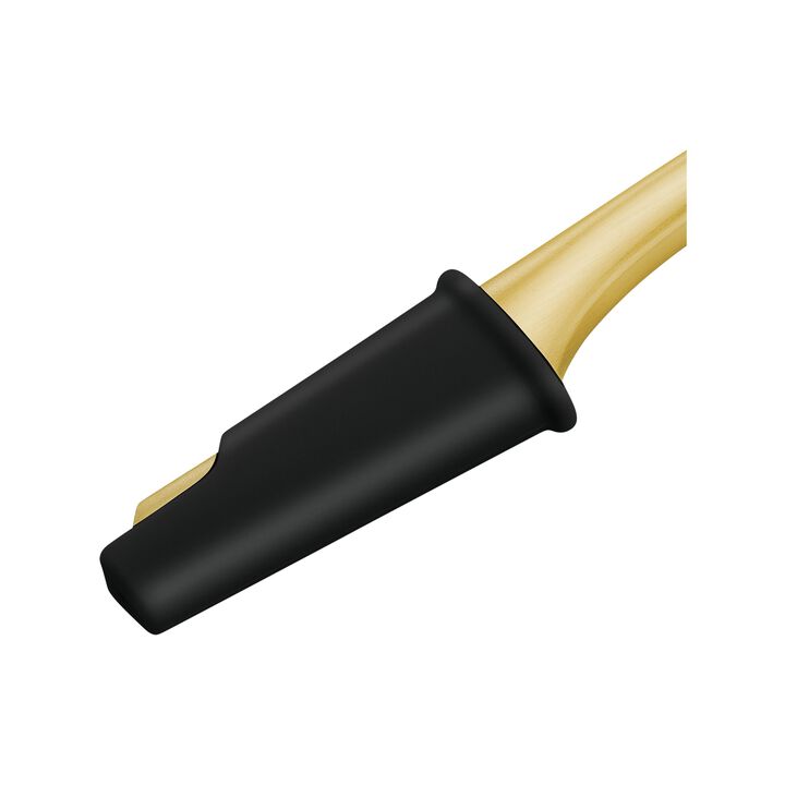 PREMIUM, Facial razors, Metal | gold, large 3