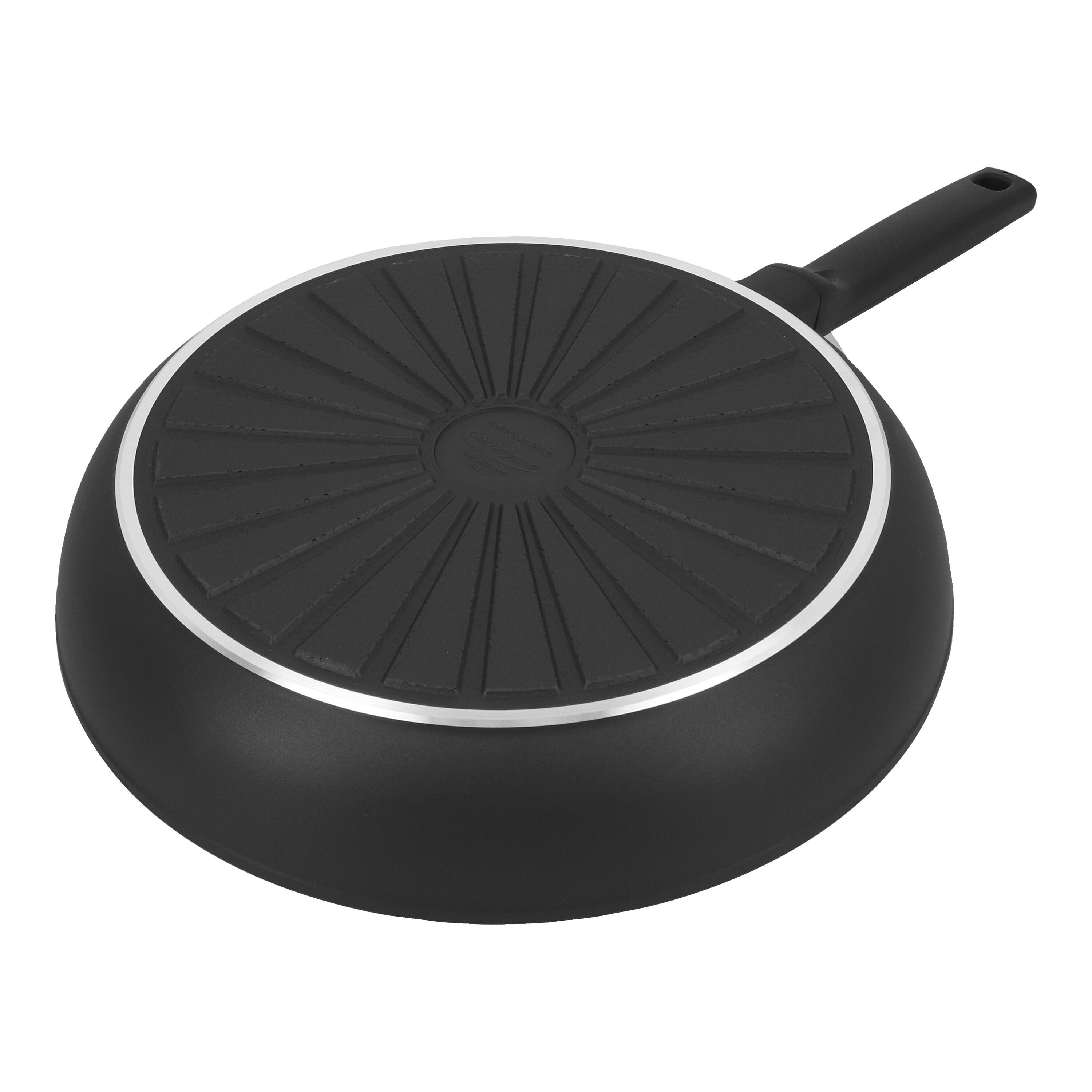 Demeyere Alu Comfort 3 Ceramic Koekenpan Ceraforce 28 cm - Alu Comfort 3 Ceramic - Demeyere