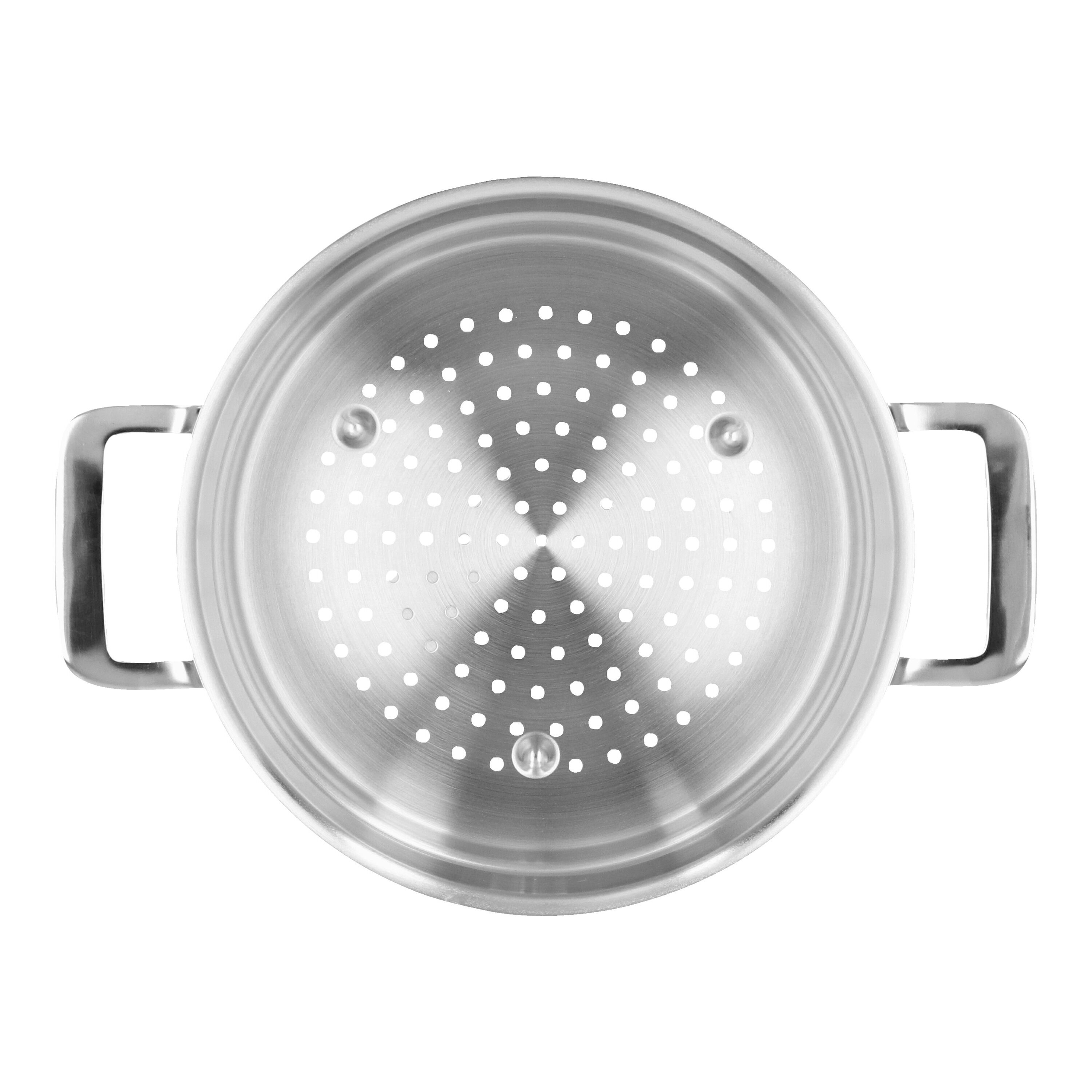 Demeyere Intense 5 Stoominzet 20 cm - Intense 5 - Demeyere
