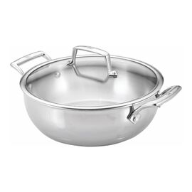 ZWILLING Energy X3,  Perfect Pan with lid 4.6QT