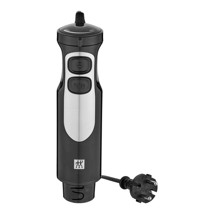 Stavblender, AC Motor, Svart, large 2