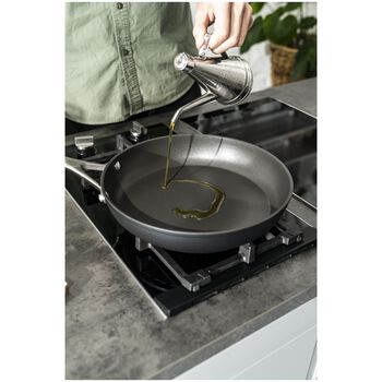 Kızartma Tavası | Alüminyum | 28 cm,,large 5