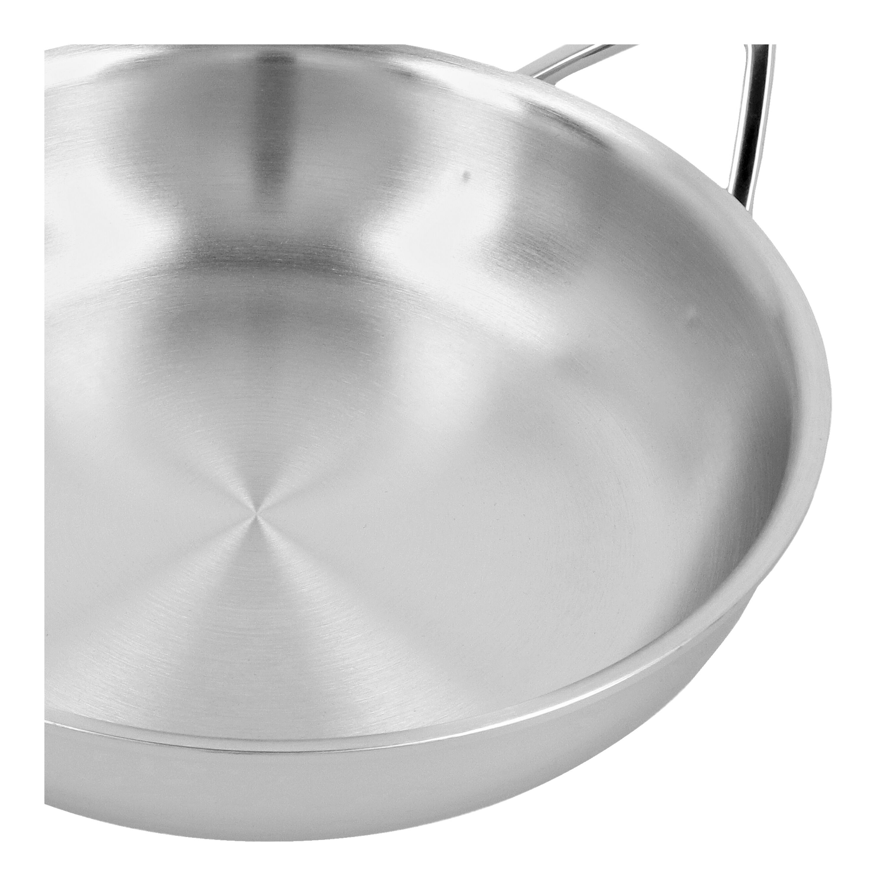 Demeyere Multiline 7 Koekenpan 24 cm - Multiline 7 - Demeyere