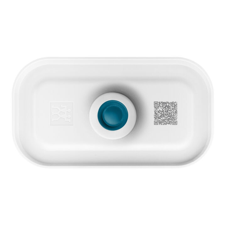 Fresh & Save, S Vacuum box, glass, la-mer, large 2