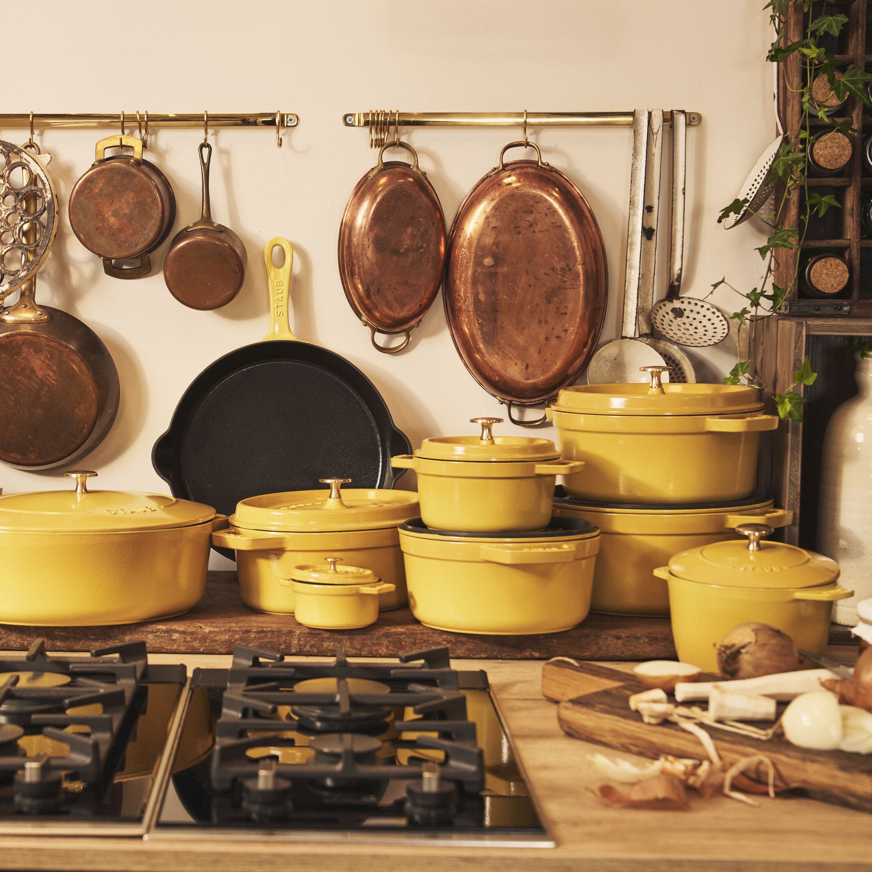 Staub LA COCOTTE Döküm Tencere satın al | Zwilling