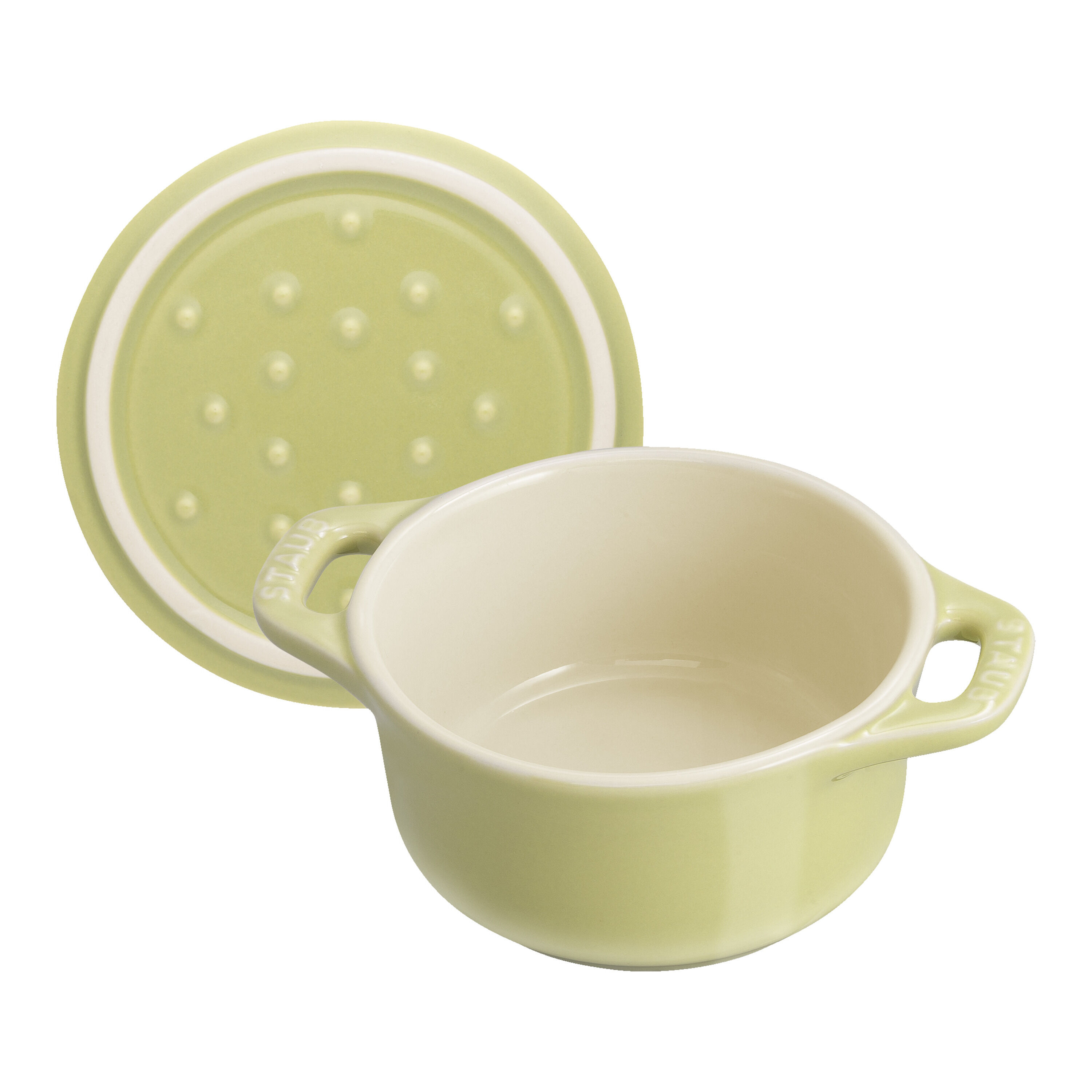Staub Ceramique Döküm Tencere Seti macaron satın al | Zwilling