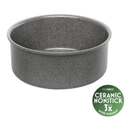 Stieltopf, 20 cm, Aluminium, Keramische Antihaftbeschichtung