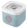 Fresh & Save, CUBE Cover S, blue, small 2