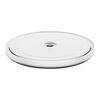 Fresh & Save BOWLS, Couvercle de bol sous vide L / 24 cm, Blanc, small 3